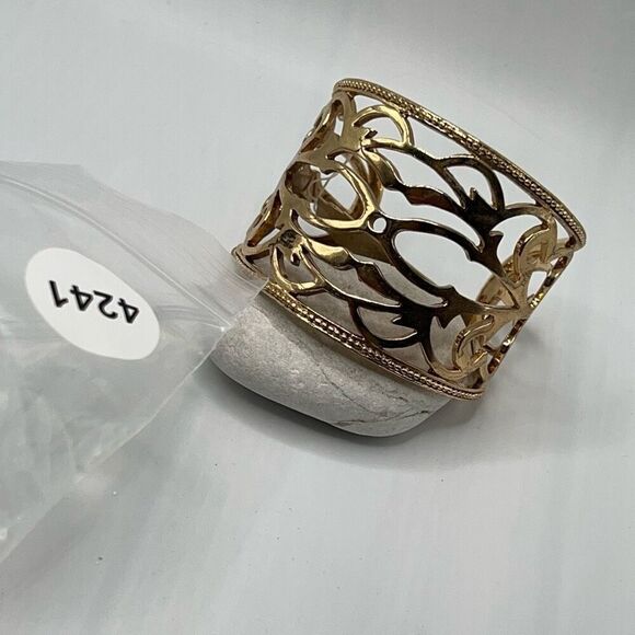 Erica Lyons Fashion Bracelet Retro 2010 $16ea / 3 for $25 - Picture 9 of 9